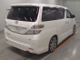 2009 Toyota Vellfire