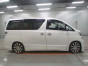 2009 Toyota Vellfire