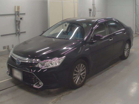 2015 Toyota Camry AVV50[0]