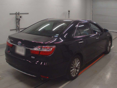 2015 Toyota Camry AVV50[1]