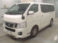 2014 Nissan NV350 CARAVAN VAN