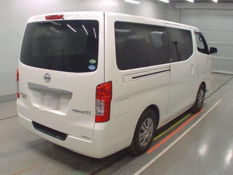 2014 Nissan NV350 CARAVAN VAN VR2E26[1]