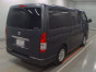 2011 Toyota Hiace Van