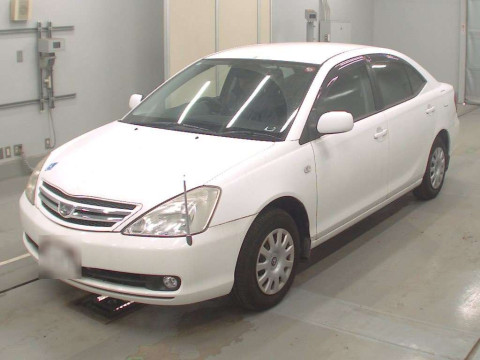 2005 Toyota Allion NZT240[0]