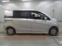 2013 Honda Freed spike hybrid