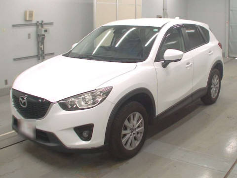 2014 Mazda CX-5 KEEFW[0]