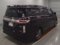 2013 Nissan Elgrand