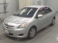 2006 Toyota Belta