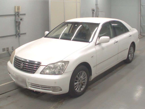 2008 Toyota Crown GRS180[0]