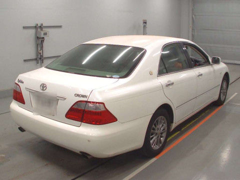 2008 Toyota Crown GRS180[1]