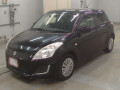 2014 Suzuki Swift