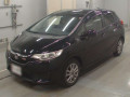 2016 Honda Fit