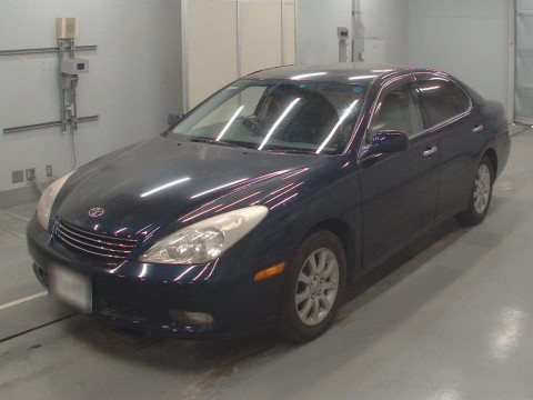 2002 Toyota Windom MCV30[0]