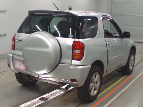 2004 Toyota RAV4 J ZCA25W[1]