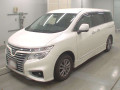 2014 Nissan Elgrand