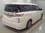 2014 Nissan Elgrand