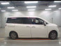 2014 Nissan Elgrand