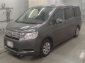 2011 Honda Step WGN