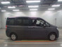 2011 Honda Step WGN