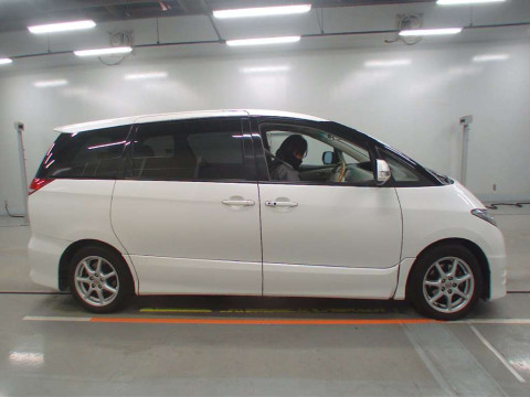 2006 Toyota Estima GSR50W[2]