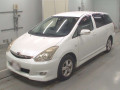 2006 Toyota Wish