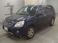 2006 Honda CR-V