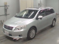 2006 Toyota Corolla Fielder