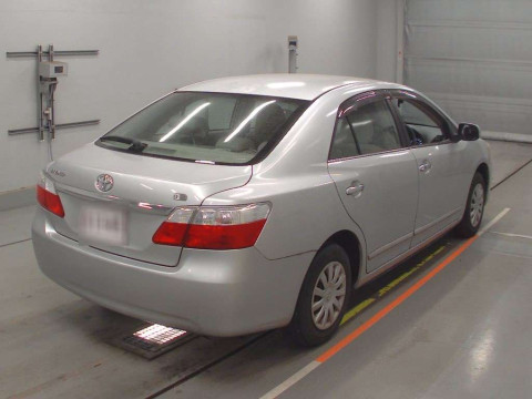 2008 Toyota Premio NZT260[1]