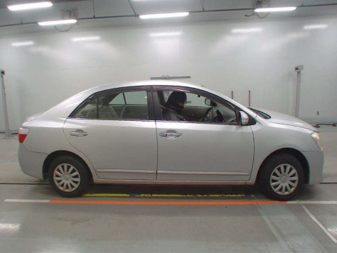 2008 Toyota Premio NZT260[2]