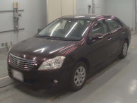 2008 Toyota Premio