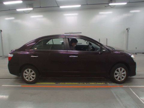 2008 Toyota Premio ZRT260[2]