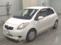 2007 Toyota Vitz