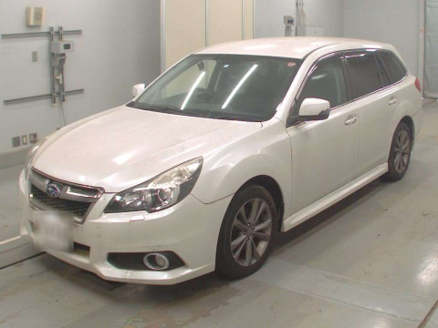 2014 Subaru Legacy Touring Wagon BRM[0]