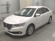 2017 Toyota Premio