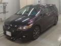 2010 Honda Stream