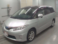 2013 Toyota Estima Hybrid