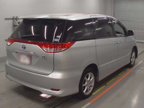 2013 Toyota Estima Hybrid AHR20W[1]