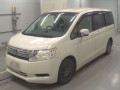 2010 Honda Step WGN