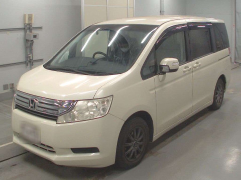 2010 Honda Step WGN RK1[0]