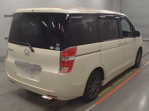 2010 Honda Step WGN RK1[1]