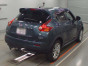 2010 Nissan JUKE