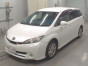 2012 Toyota Wish