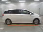 2012 Toyota Wish