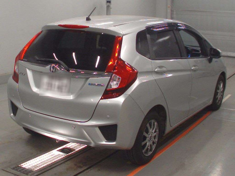 2014 Honda Fit GK3[1]