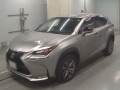 2015 Lexus NX