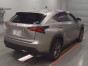 2015 Lexus NX