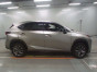 2015 Lexus NX