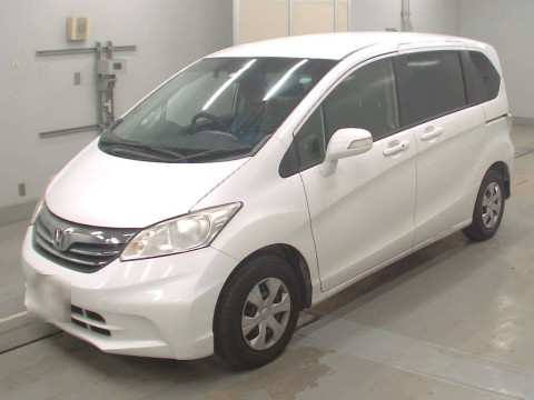 2014 Honda Freed GB3[0]