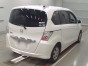 2014 Honda Freed