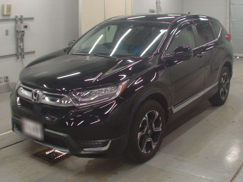 2021 Honda CR-V RW2[0]